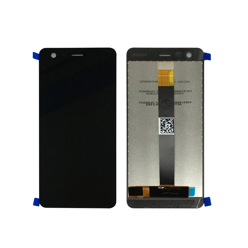 Original Quality Wholesale Mobile Phone LCD Screen For Nokia N2 LCD display