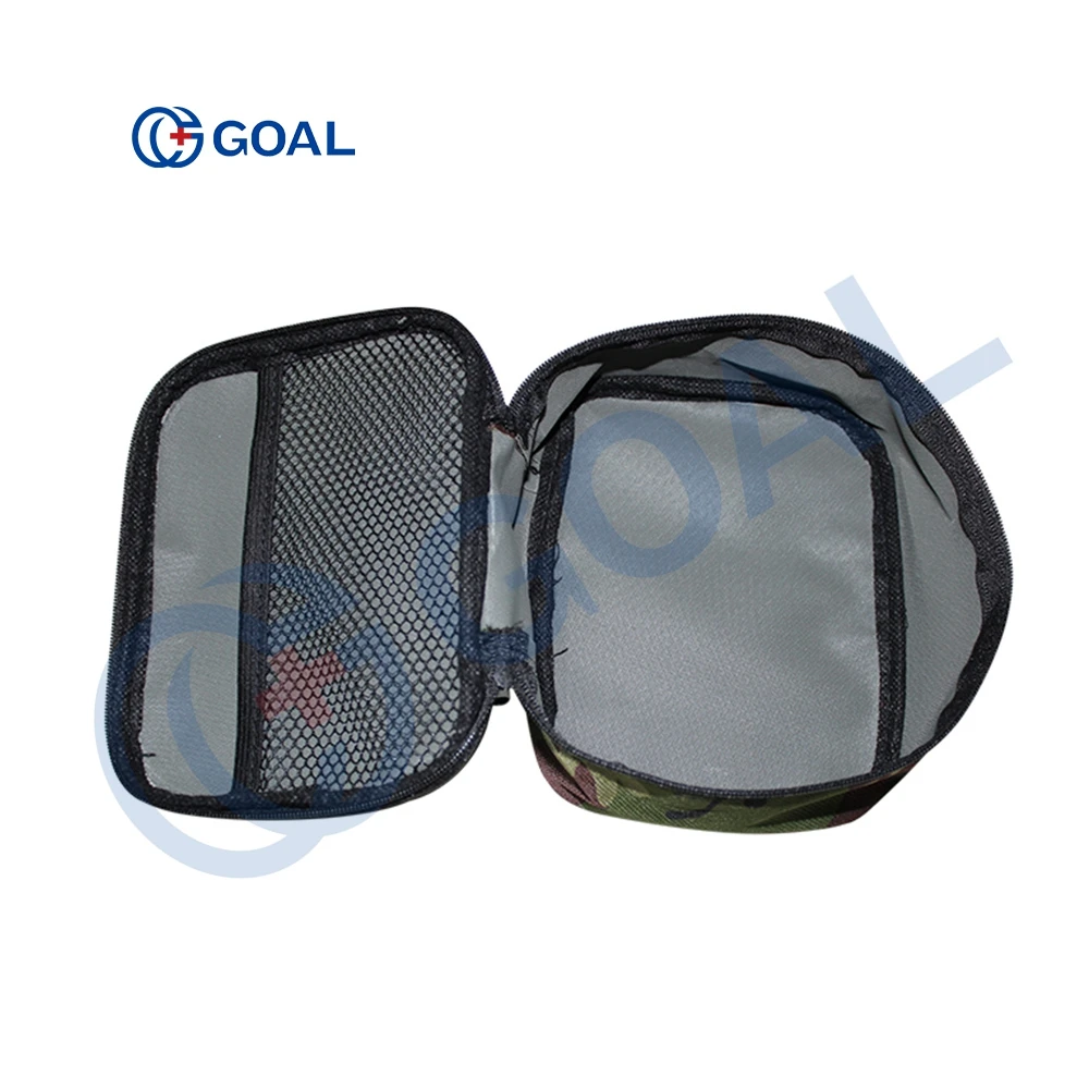 
Набор первой помощи GOAL Military 