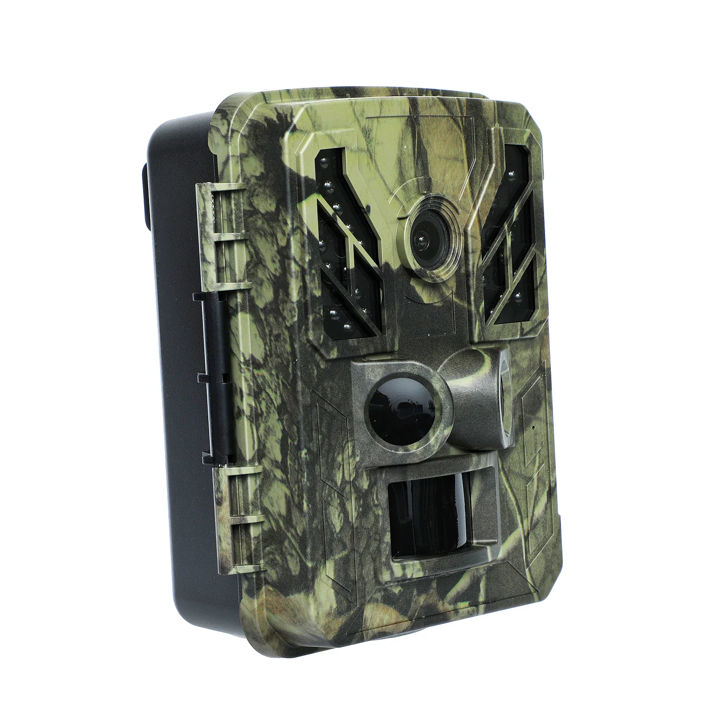 BSTCAM 4K 32MP Hunting Trail Camera Trap Waterproof  Wild Infrared Trail Camera Photo Trap