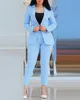 Azul claro