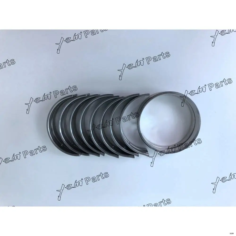 Wholesale V2203 Crank Engine Bearing Set for Kubota