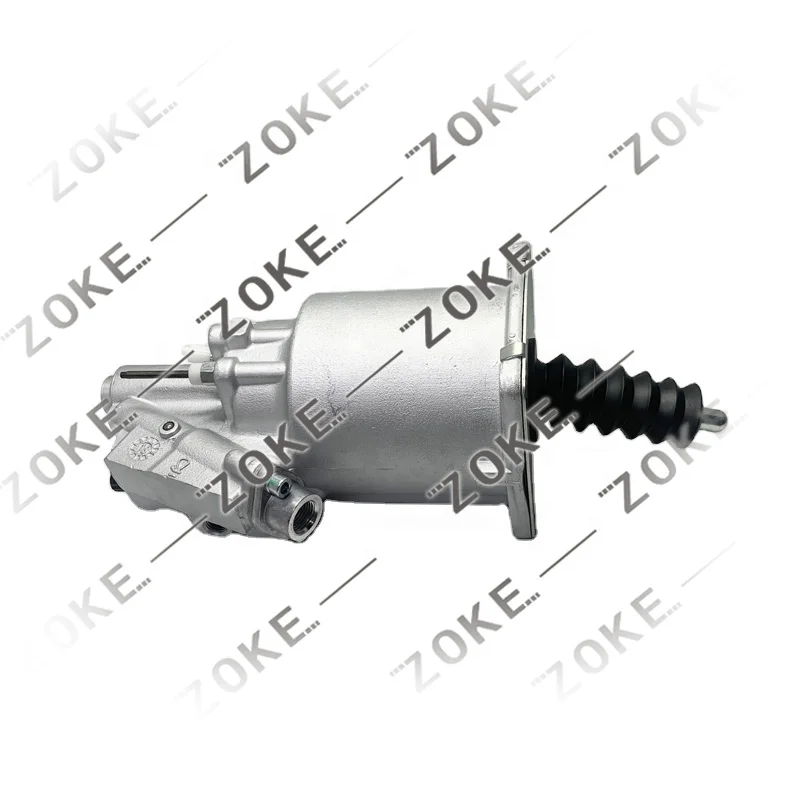 返品用 Clutch Slave Cylinder for Yutong KA-1000540191 - ZOKE 1604-00888