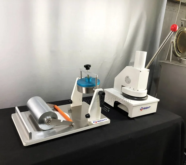 High Quality Paper Cardboard Water Absorption Cobb Tester