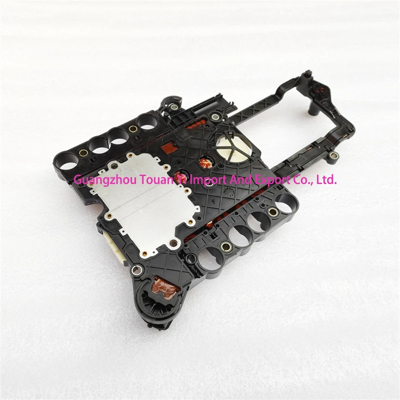 Plaque Conductrice TCU TCM A0335457332 Pour Mercedes-Benz VGS2 - Compatible A0002702600, A0002701700 - 3