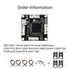 YN-S10403+5 Cables+4 Transfer Board
