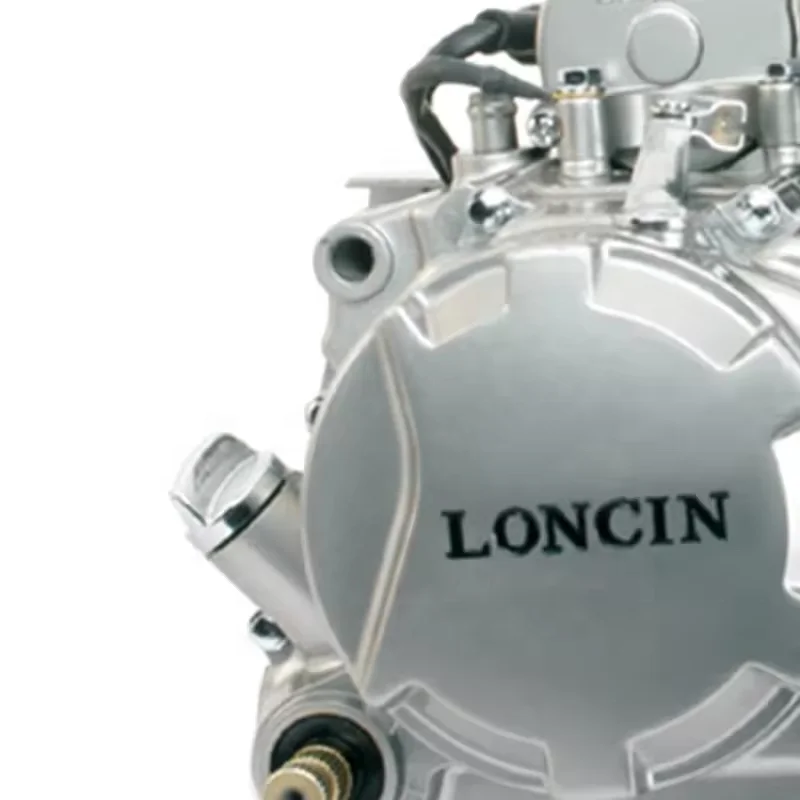 CQJB Loncin Scooter Engine Engine Motorcycle of Boxer 150 150CC