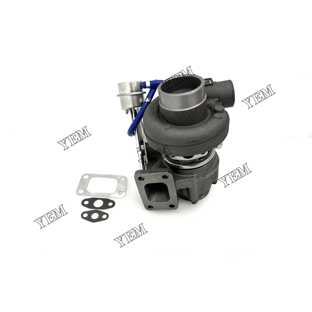 4BT3.9 Turbo Charger 3592121 3537751 3802906 for Industrial Engines