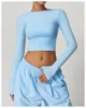 Sky blue