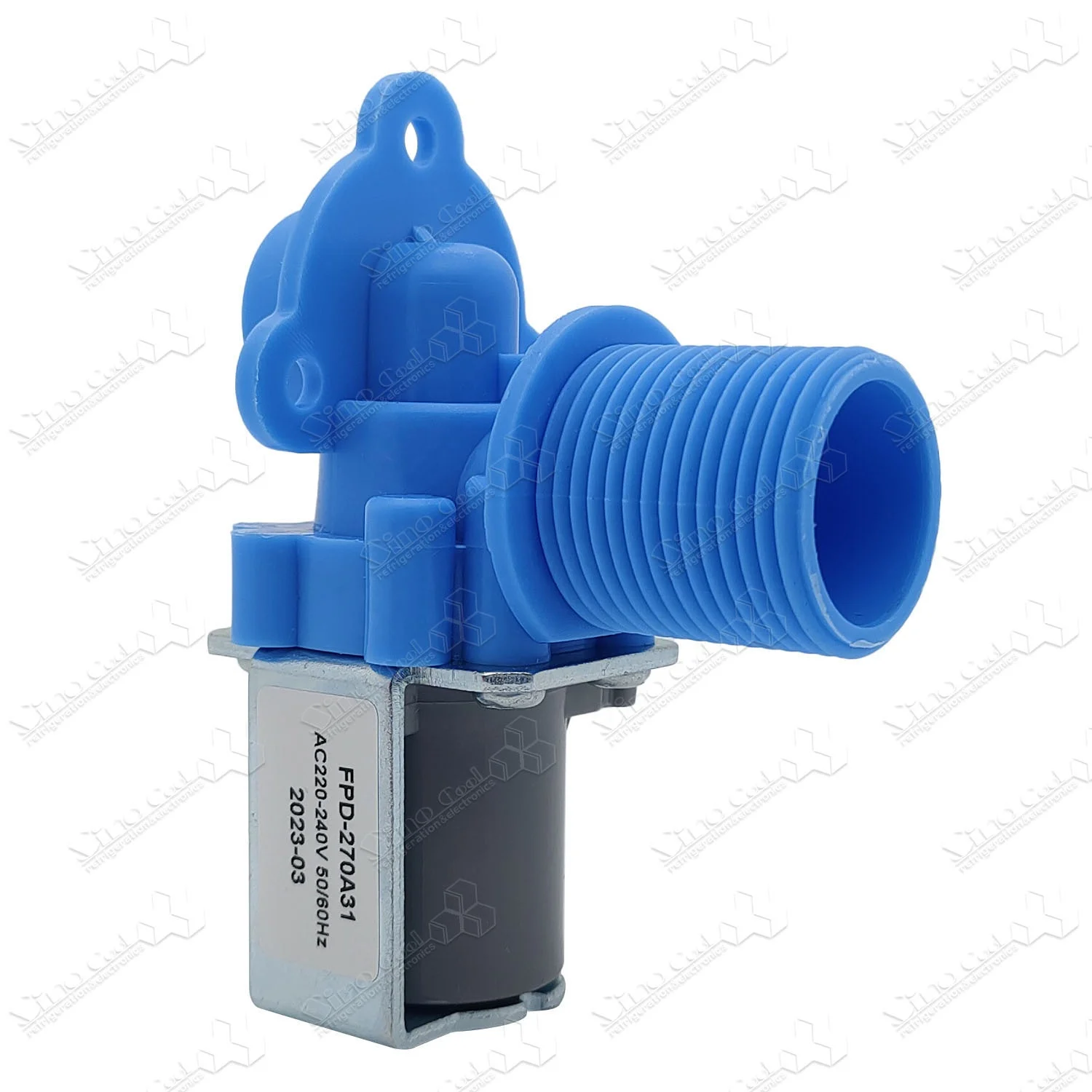 Fca31 Washing Machine Water Inlet Valve Buy Inlet Valve Lg Washing
