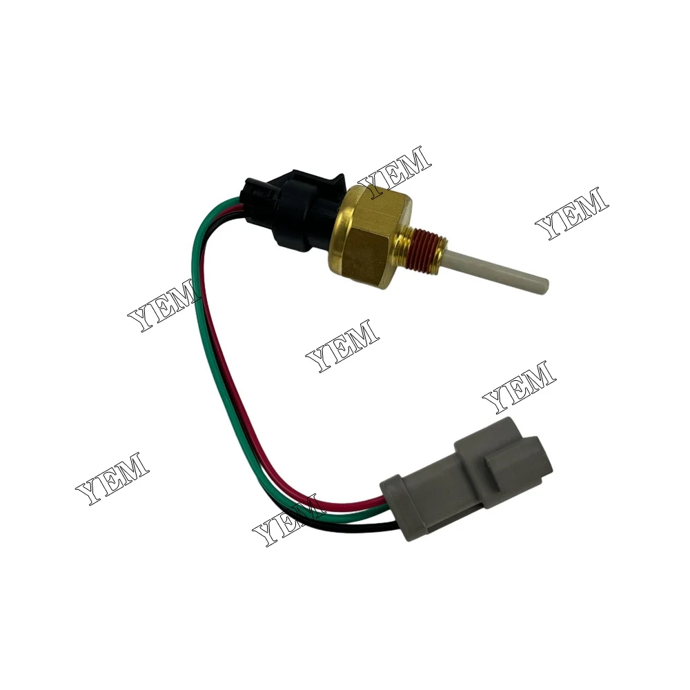 Sensor Assembly 362-2913 for Caterpillar C15 Engine 4
