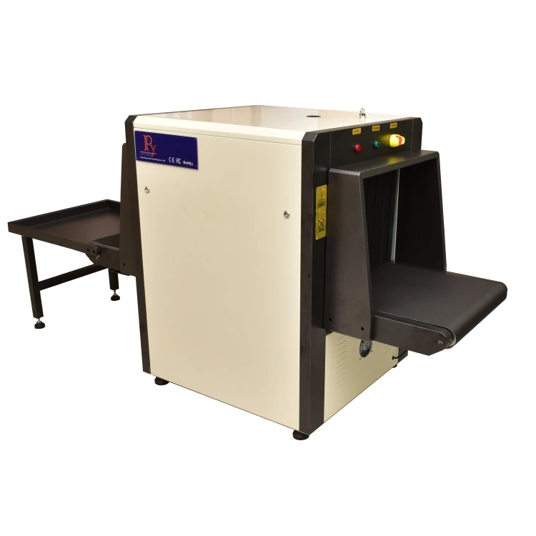 Events Scanner System X-Ray Luggage Scanner Equipment for Events - Reliable Security ...