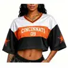Blanco/Naranja/Negro