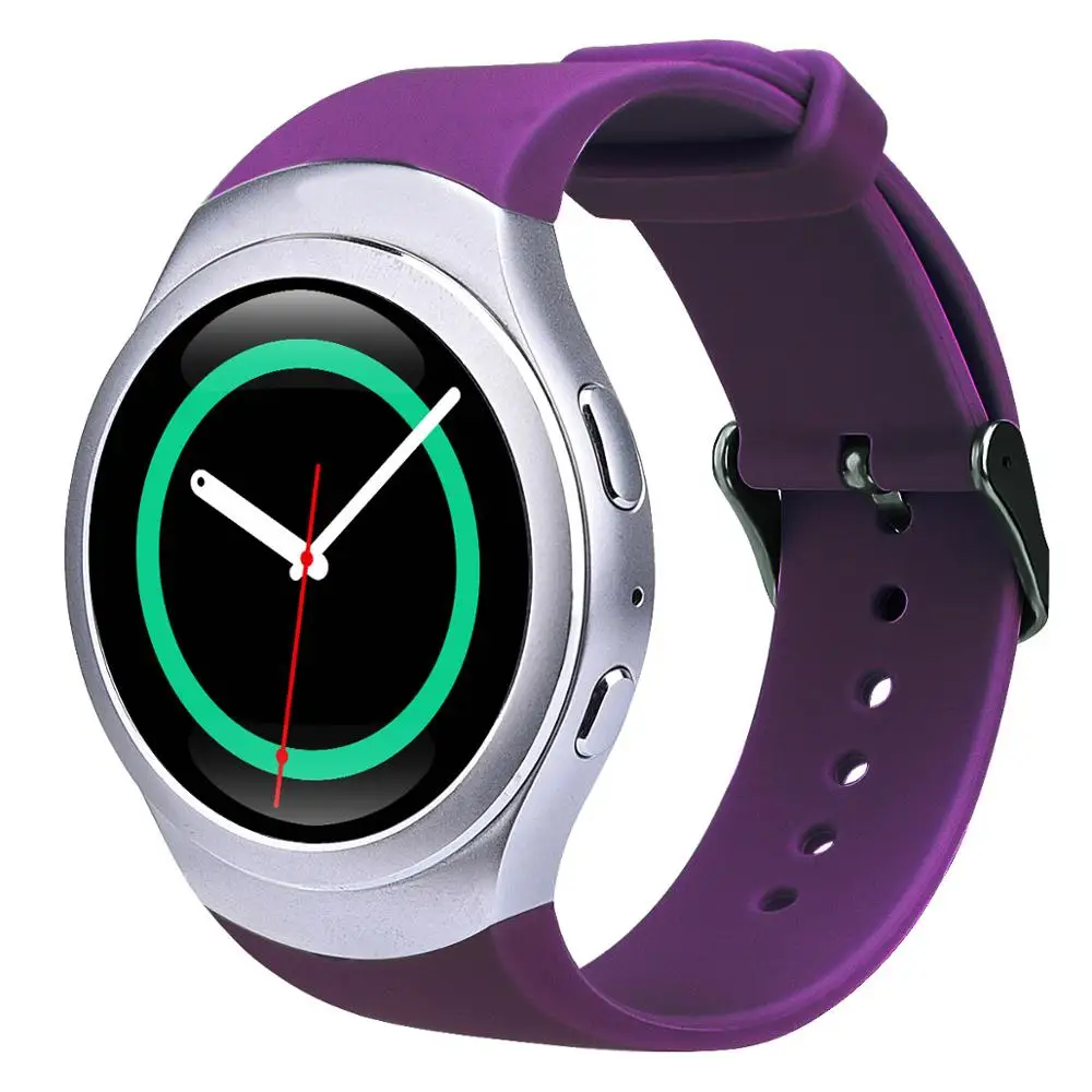 gear s2 leather strap