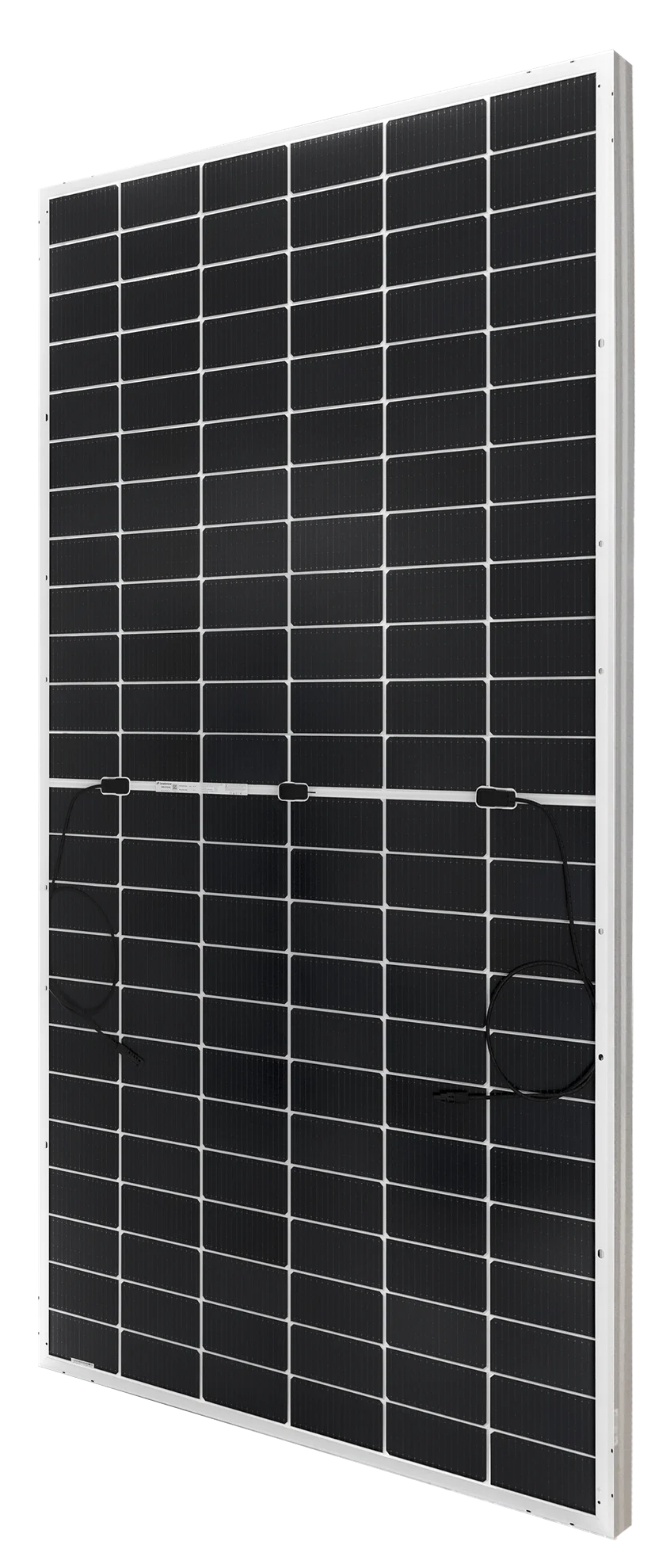 Canadian Solar Panels - High Efficiency Topcon Technology