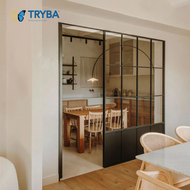 Modern Style Patio UPVC Sliding Door PVC Doors Prices Stainless Steel Glass Fiberglass Screen UPVC Doors