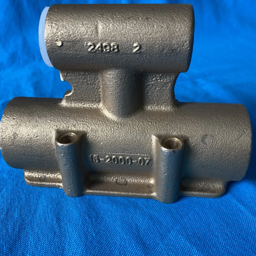 CF15-2000-07 Air Valve