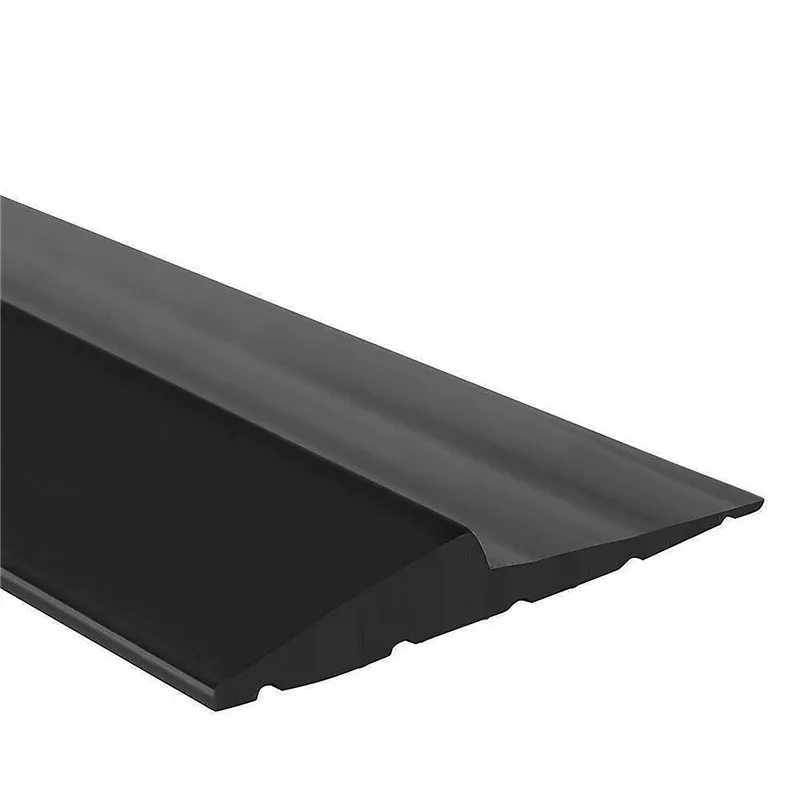 Custom Shutter Roller Door Bottom Seals Garage Door Threshold Weather