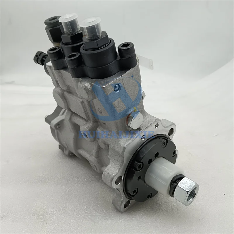 Original New Diesel Fuel Injection Pump 32006929 320-06929 for Excavator 3CX 4CX with 6 Months Warranty