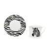 220ML Cup and Saucer