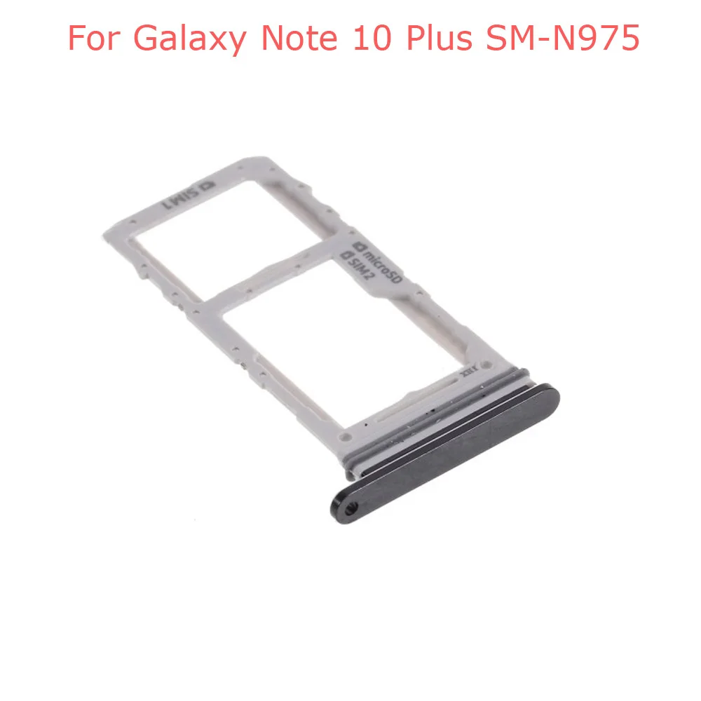 Samsung Note 10 Plus