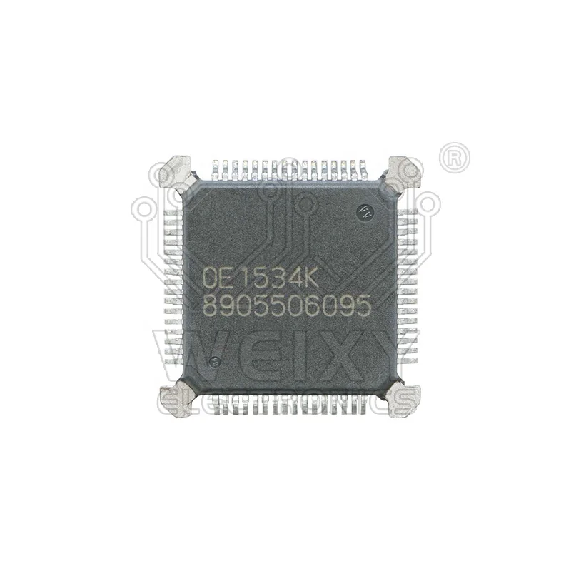 8905506095 Chip Use For Automotive Ecu - Buy Ic Chip Electronic ...