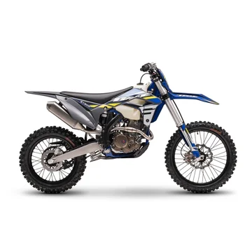 Time-SY300 300cc 4-stroke Motocross Motorcycle  Off-road Dirt Bikes