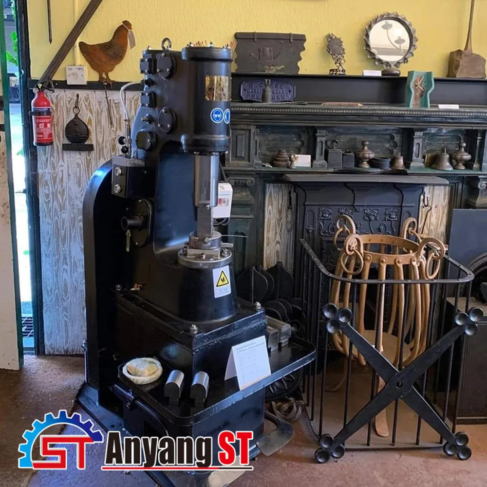 Поставщик силового молотка bladesmith 15 кг/33 фунта силовой молоток