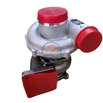 6BG1 Turbocharger 114400-3770 Turbo 1144003770 Turbocharger