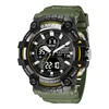 army green