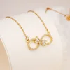 Infinito 0047/oro