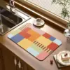 Fabric square