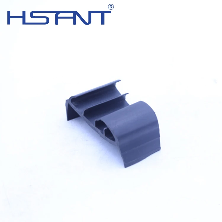 high quality durable plastic  truck door seal for truck or trailer parts