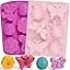 Butterfly Soap Molds