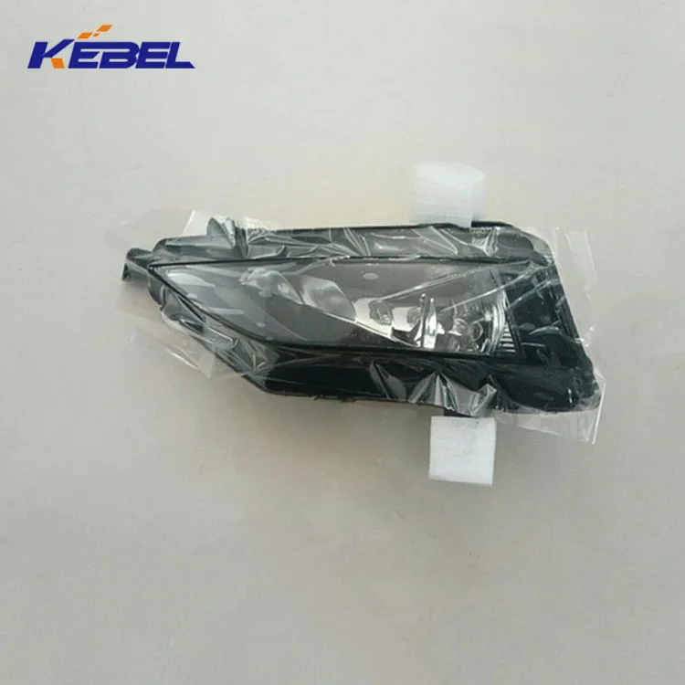 product kebel high quality auto accessories auto fog light 17g 941 662 oem 17g 941 661 car fog lamp for volkswagen jetta 2020-7