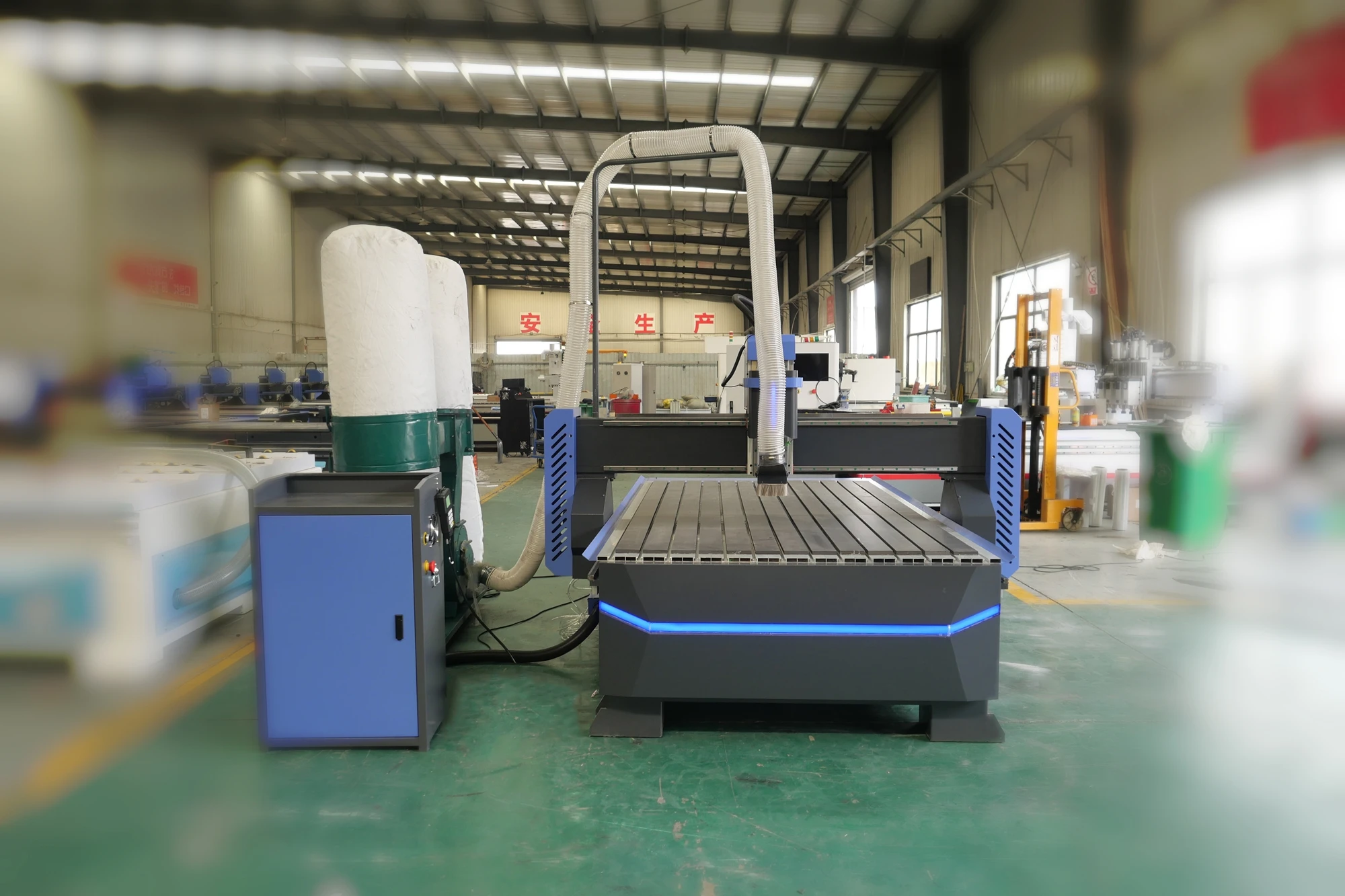 High Precision CNC Wood Router, 3d Woodworking Machine 4*8ft 1325 Machine Del Router Di CNC With Heavy Body Sale South Africa