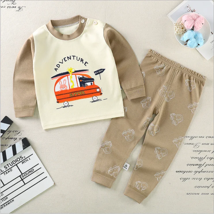 China Factory Wholesale Children Boy Winter Suit For Baby Boy Clothes For Children Buy Winter