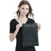 Fully degradable black and green lettering 20*305