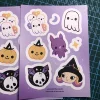 Sticker Sheet