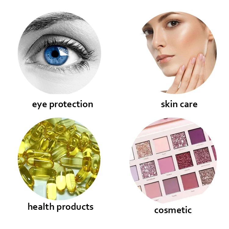 China Supplier Proanthocyanidins For Skin