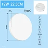 TypeC-12W-Luce bianca