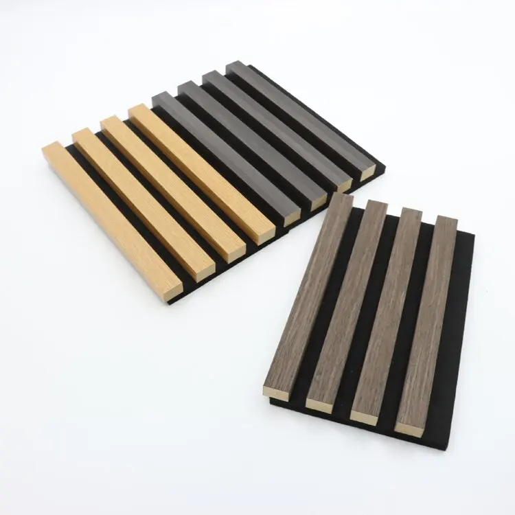 Уникальный звукопоглощающий Войлок и экологически чистые материалы красочные акустические стеновые панели для украшения