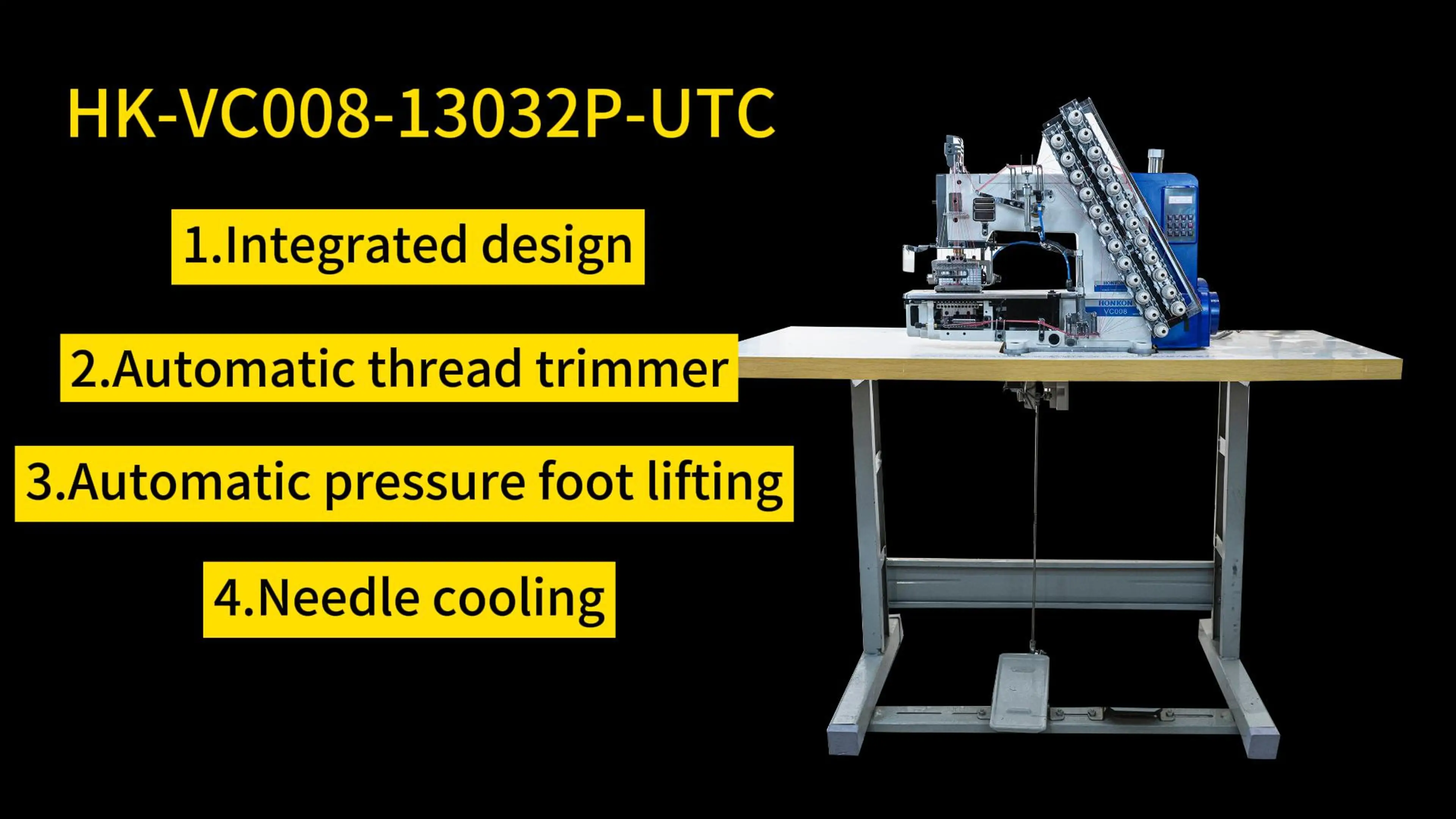 뜨거운 판매 멀티 바늘 기계 컴퓨터 재봉틀 HK-008-13032P-UTC 13 바늘 재봉틀| Alibaba.com