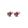 E1173 Pomegranate red