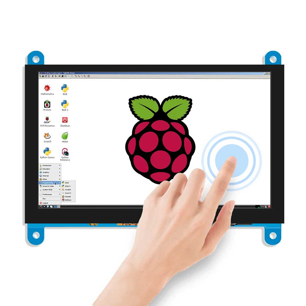 raspberry pi aida64