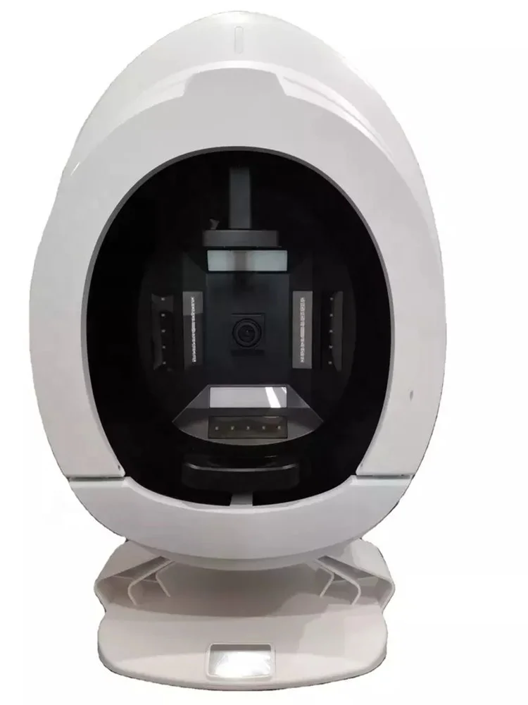 2022年新登場 AISIA肌分析機 3Dスキンアナライザー デジタル検出機