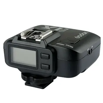 Photo Accessories GODOX X1R-C Studio Remote Flash Trigger Receiver for DSLR product image