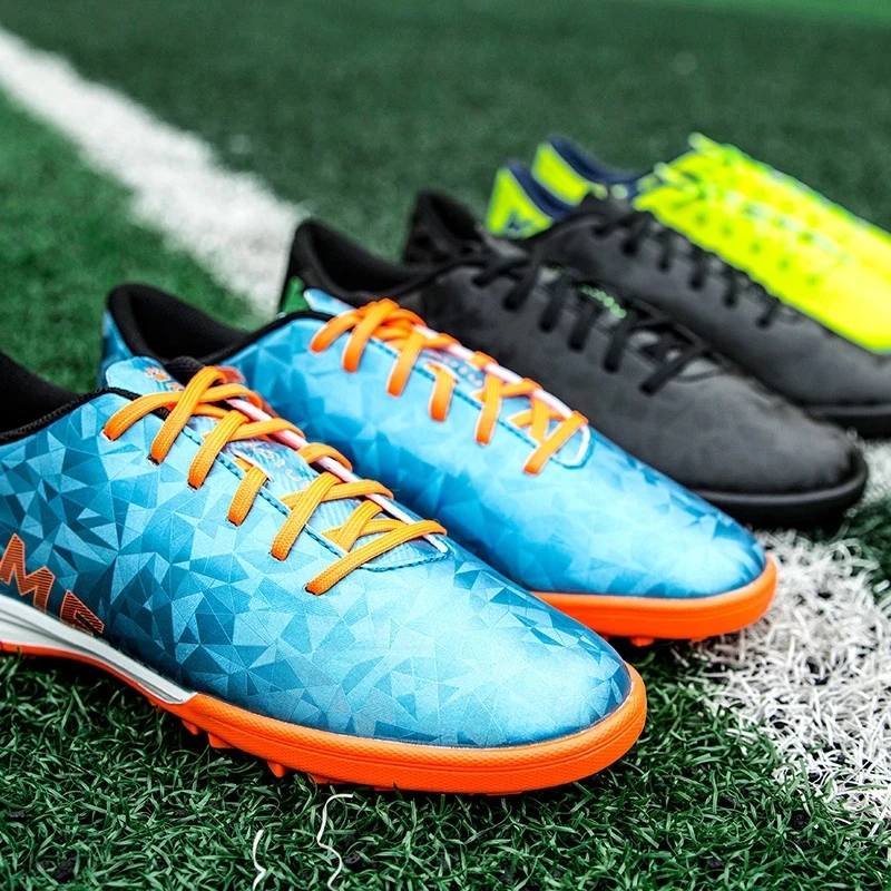 Детская футбольная обувь KELME, домашние футбольные бутсы, оригинальные мужские TF белые футбольные бутсы, профессиональные детские футбольные бутсы, кроссовки