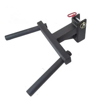 Pull up Dip Horn  Attachment Dip bar Station