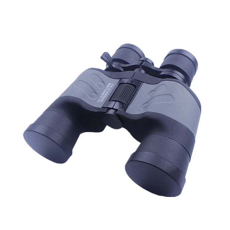 Zoom Binoculars 7-21X40 & 8-24X50 Porro Prism BK7 - Ideal for Bird