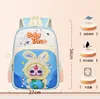 yellow light for child 3 years old